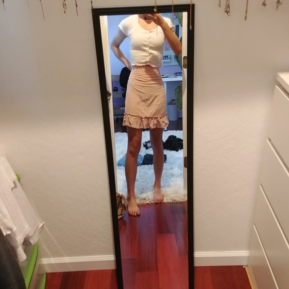 Brandy Melville Outfit Bundle - Picture 5 of 6